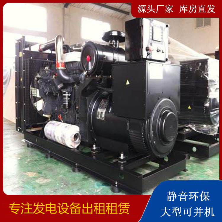 黄梅发电车出租 柴油发电机组需要经常换机油吗？