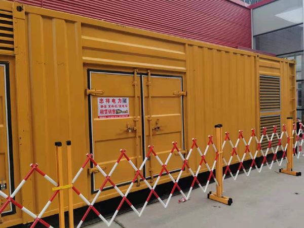 黄梅关于通用发电机的十万个为什么?
