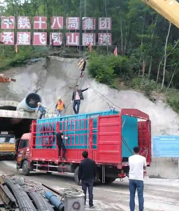黄梅发电机组维修后输出功率降低是什么问题