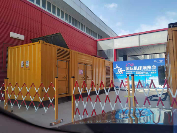 黄梅发电车出租-发电机无电压或电压太低怎么办？