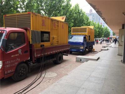 黄梅是否需要给柴油发电机安装保护装置