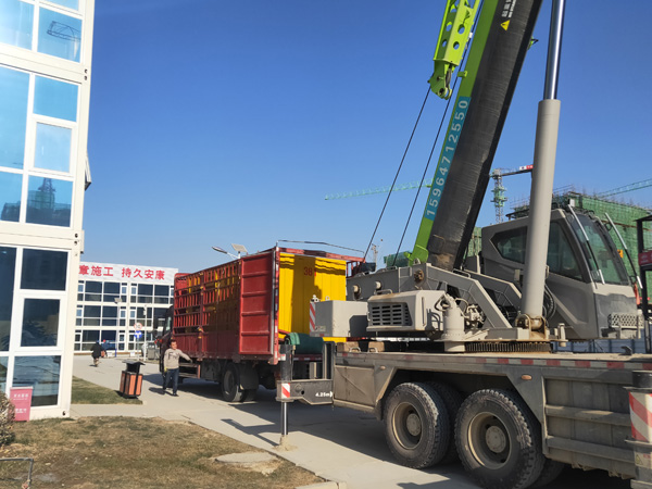 黄梅发电机出租50KW柴油发电机组需要配多粗电缆线