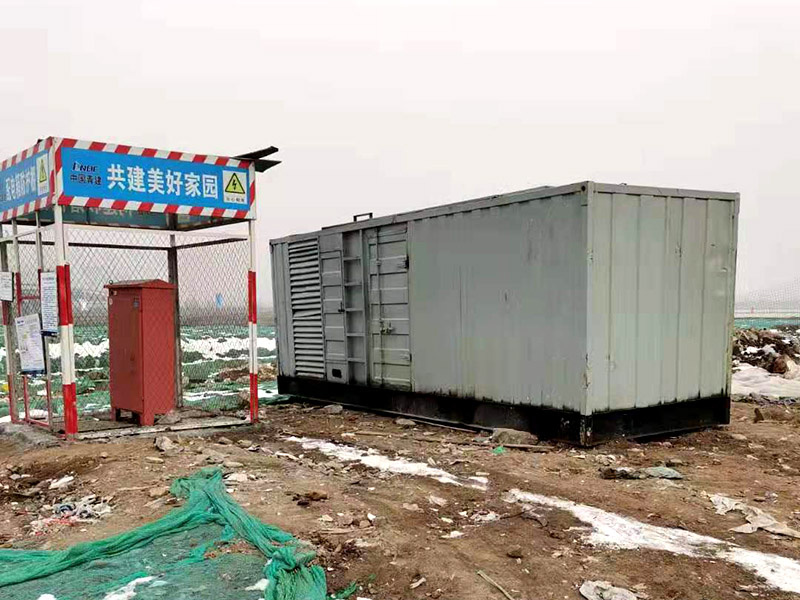 黄梅燃气发电机在高海拔地区运行时会遇到哪些常见故障？