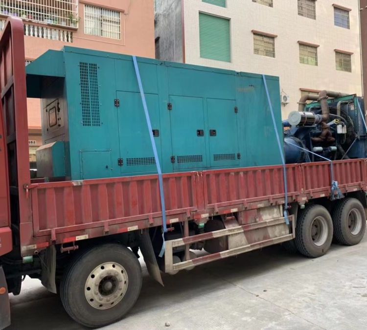 黄梅如何在不同负载率下确保 400KW 柴油发电机组的正常运行？