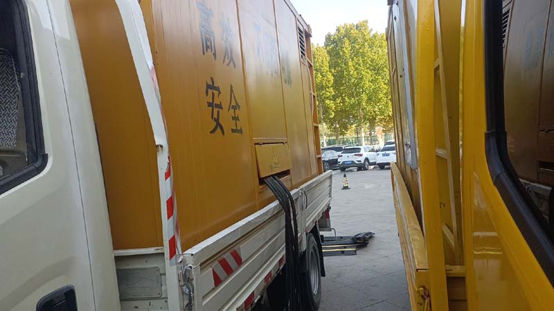 黄梅如何判断柴油发电机组和UPS电源的切换时间是否符合要求？