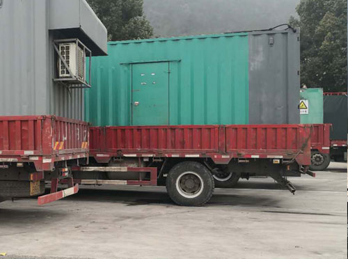 黄梅柴油发电机组使用注意安全事项有哪些？