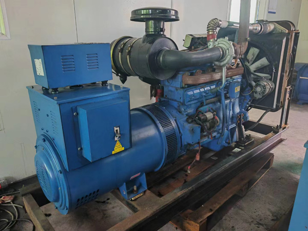 黄梅100kW柴油发电机组使用多级机油有哪些优缺点？