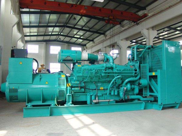 黄梅影响800KW发电机组油耗的因素有哪些？
